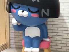 -KAKAO FRIENDS(弘大店)