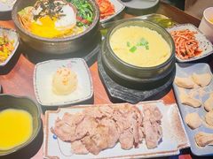 -火炉情韩国料理店(古田路店)