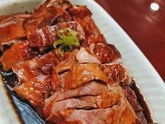 -小秦淮·南京土菜(新亭西路店)