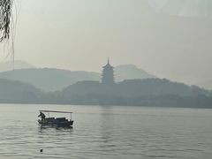 -柳莺湖上·湖景餐厅·江南菜(西湖店)