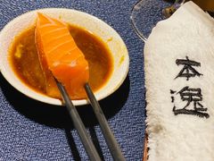 -本逸·割烹料理(湖墅店)
