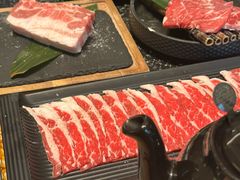 -韩满园· 甄选韩式烤肉