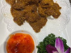 -周锦记广式餐厅(格林生活坊2期店)