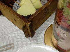 小米糕-丰谷酒家(鹏瑞利季华广场店)