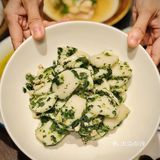 一块肉竟能在口中融化‼️这儿的菜真甜~