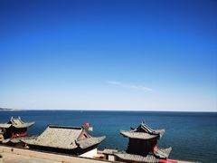 -锦州笔架山风景区