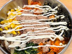 -米村拌饭(城阳万象汇店)