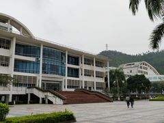 -暨南大学(珠海校区)