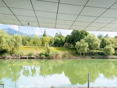 -中国湿地博物馆