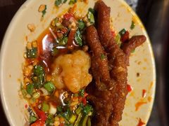 -蜀大侠火锅(总府路店)