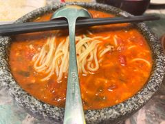 -浩海火烧云傣家菜(京广店)