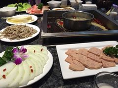 -李雪火锅食府(宽窄巷子总店)