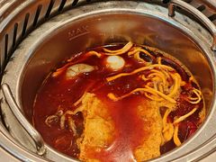 -龍歌自助小火锅(市北台东利群店)