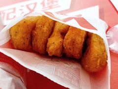 -华莱士·全鸡汉堡(柳州店)