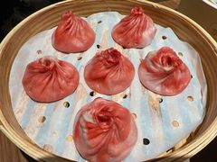 -苏小柳点心·手作小笼包(新世界新丸中心店)