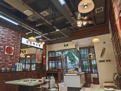 -鸿姐老火锅(花园路店)