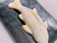 干酪鱼-小吊梨汤·北京菜·烤鸭(清河万象汇店)