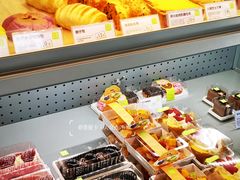 -奈雪的茶(大梅沙8号仓店)