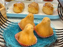 -香港威特瑞茶餐厅(小白楼音乐厅店)
