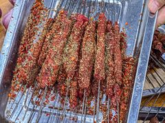 -老白家怡贵园烤肉