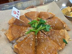 芋泥香酥鸭-芋包王闽南茶楼(八市店)