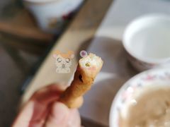 -东门口涮肉·砂锅·烤串(老门东店)