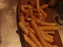 -烤匠麻辣烤鱼(万象城店)