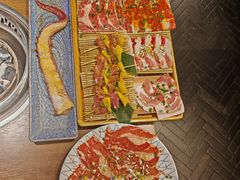 -大田家•炭火烧肉酒场(大兴枣园店)