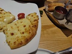 芝士条-菲滋意式餐厅(西溪印象城店)