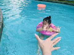 -宁波九龙湖开元度假村