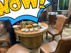 -毅丰小米辣土鸡火锅(仁怀店)