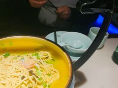-韵秋荷(宝山龙湖天街店)