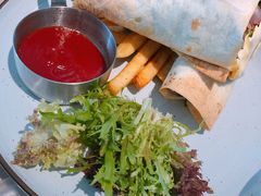 -Maxpoint Kitchen 西餐咖啡(乐峰广场店)