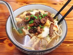 -荣荣面馆(丹溪大道店)