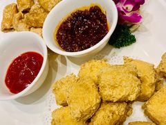 咸亨炸双味-咸亨酒店(和平店)
