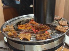 -蒜香焼肉PURUSHIN(马场路店)