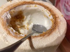 -喃喃椰·糟粕醋·椰子鸡火锅(七堡花园店)