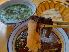 -陈掌柜澄城水盆羊肉(钟楼店)