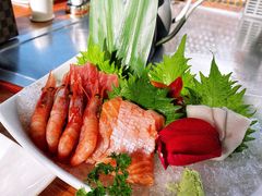 -大渔·观筵(三里屯太古里店)