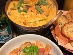 -大头虾越式风味餐厅(光明广场店)