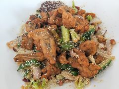 -友达面馆·酸菜鱼面(钱塘区店)