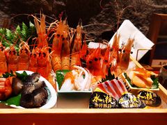 -水濑·日料放题(天河店)