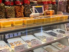-泰康食品(南京东路店)