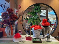 -湖里春风·淮扬菜(丽泽天街店)