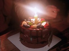 -SAYScake善食感戚风蛋糕(临江大道店)
