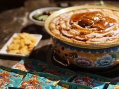 -三人行骨头王火锅(长寿店)