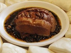 -外婆味道·云南菜大当家(关上店)