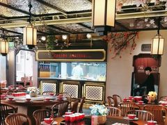 -伙靠·江浙菜(田林路店)