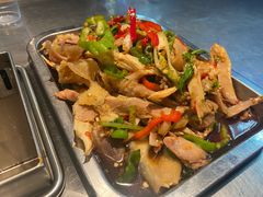-绿地三只羊羊肉串(万科店)