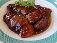 -椿记烧鹅(叠彩店)